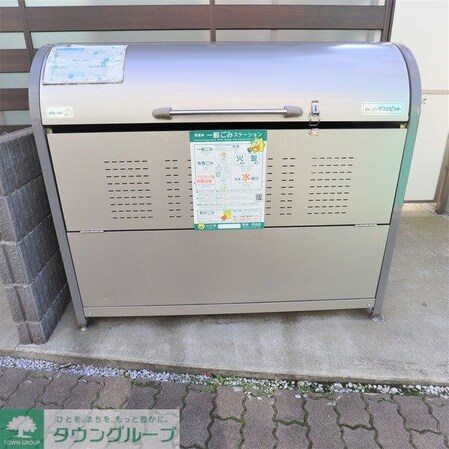 REVE西川口の物件内観写真